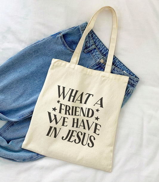 meliandolive Jesus tote bag Christian tote bag trendy aesthetic Bible verse quote tote Christian girl gift